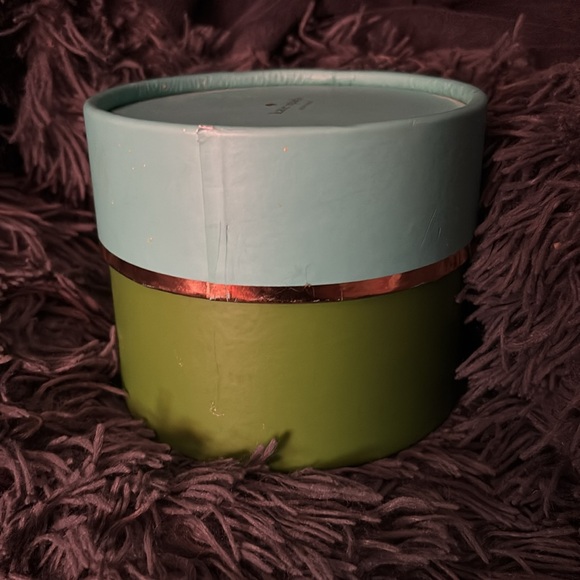 Authentic Kate Spade multi color enamel bangle bracelet New w/box and gift bag - Picture 12 of 13